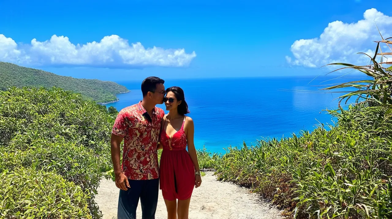 Dili Itinerary for Couples: A Romantic Getaway