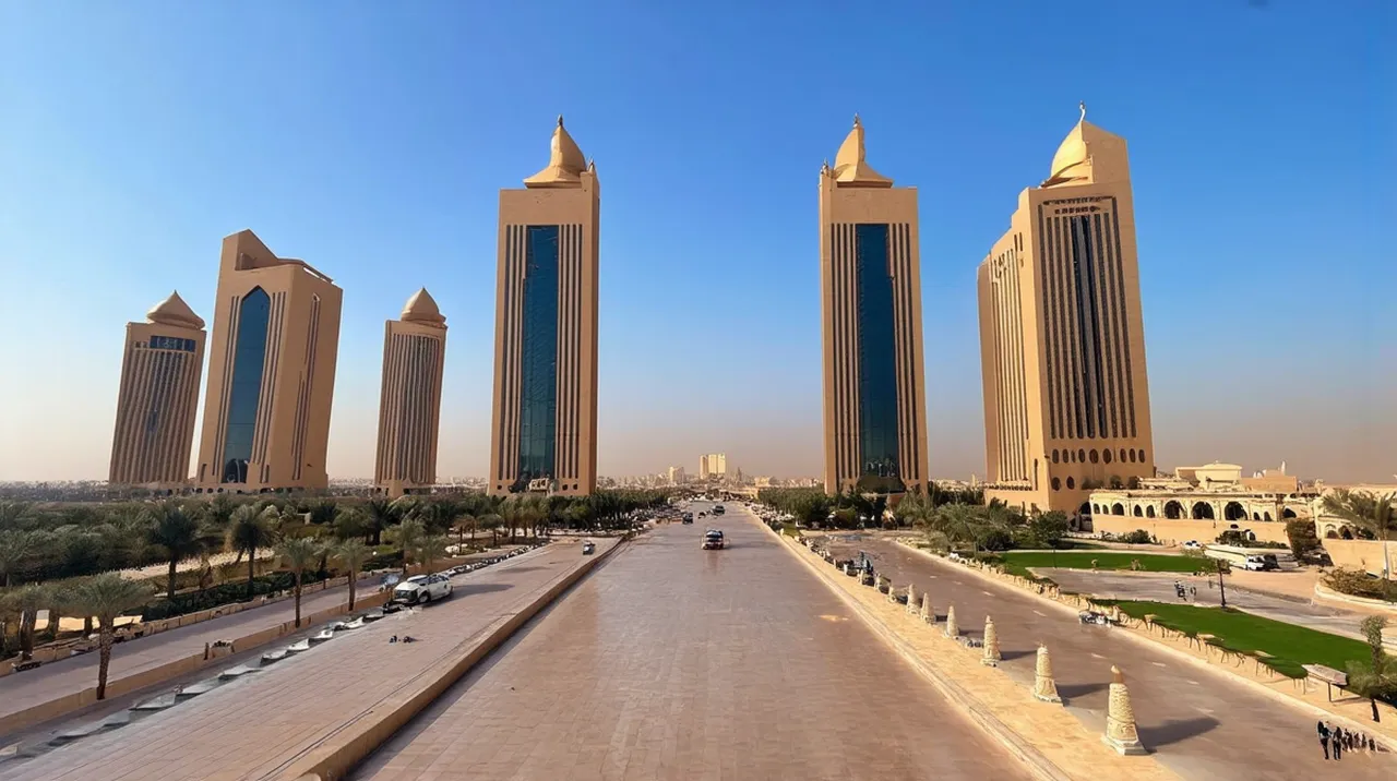 Doha 3-Day Itinerary: Explore the Pearl of the Gulf