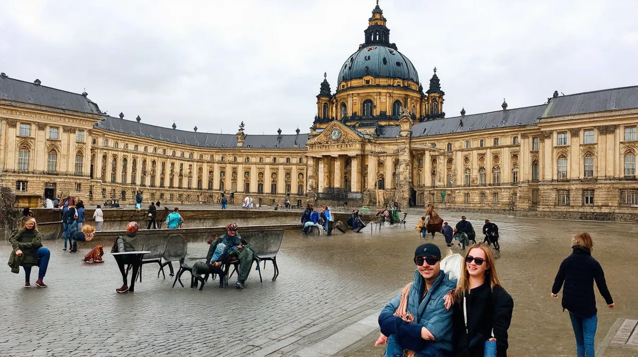 Dresden 3-Day Itinerary: Explore the Jewel of Saxony