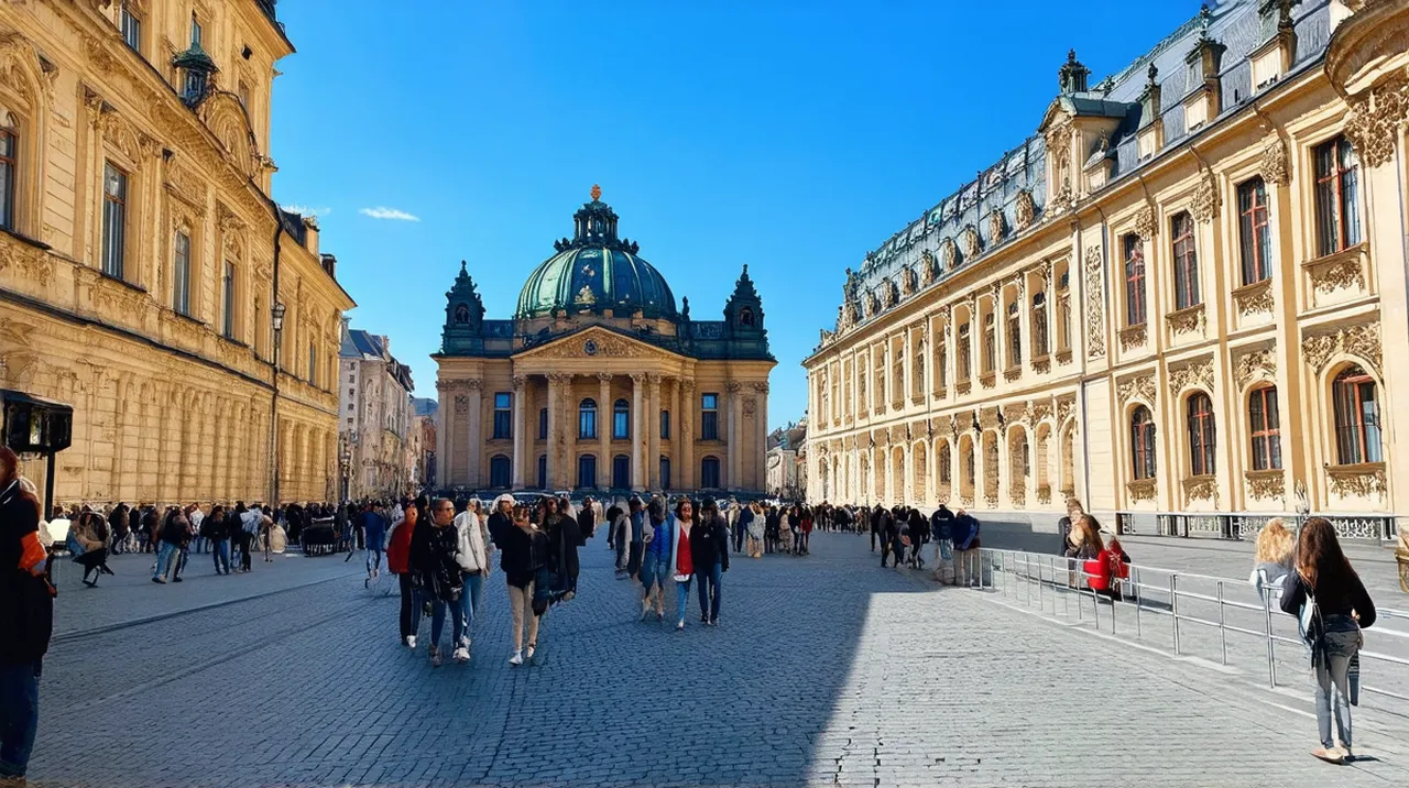 Dresden 5-Day Itinerary: Explore the Jewel of Saxony