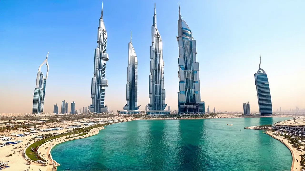 Dubai 3-Day Itinerary: Explore the City of Dreams
