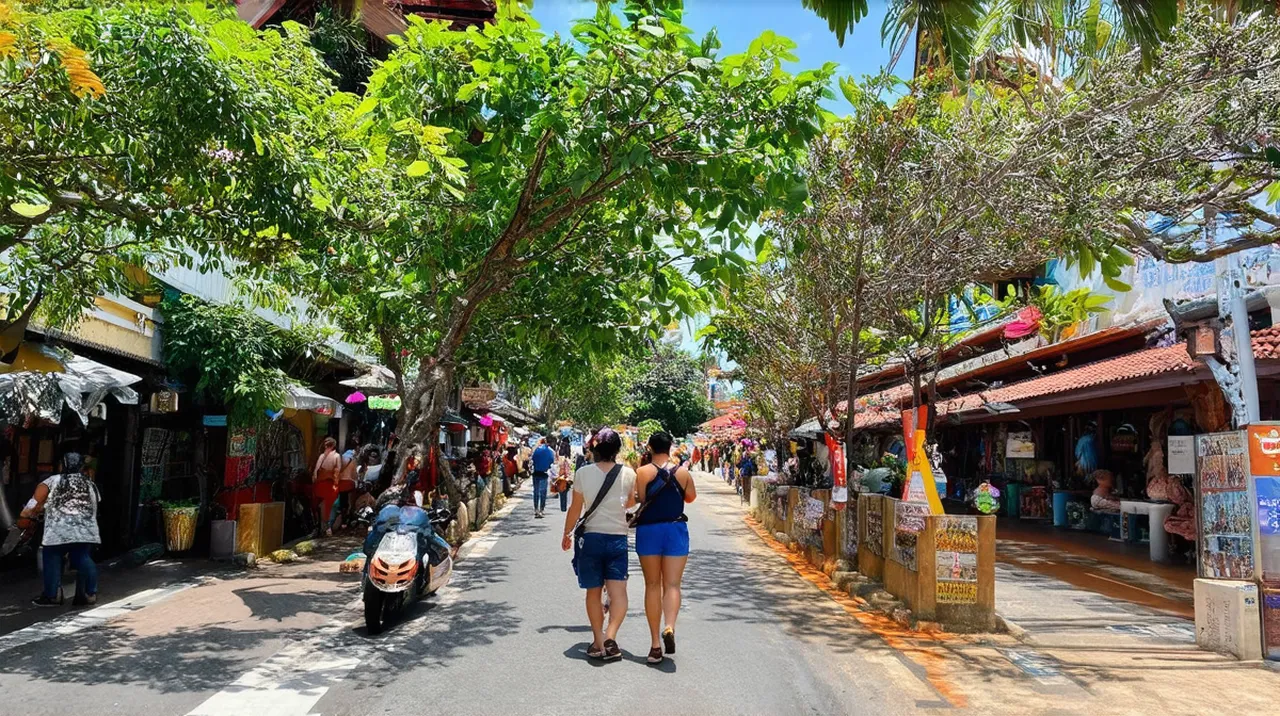 Dumaguete Travel Itinerary: Explore the City of Dauin