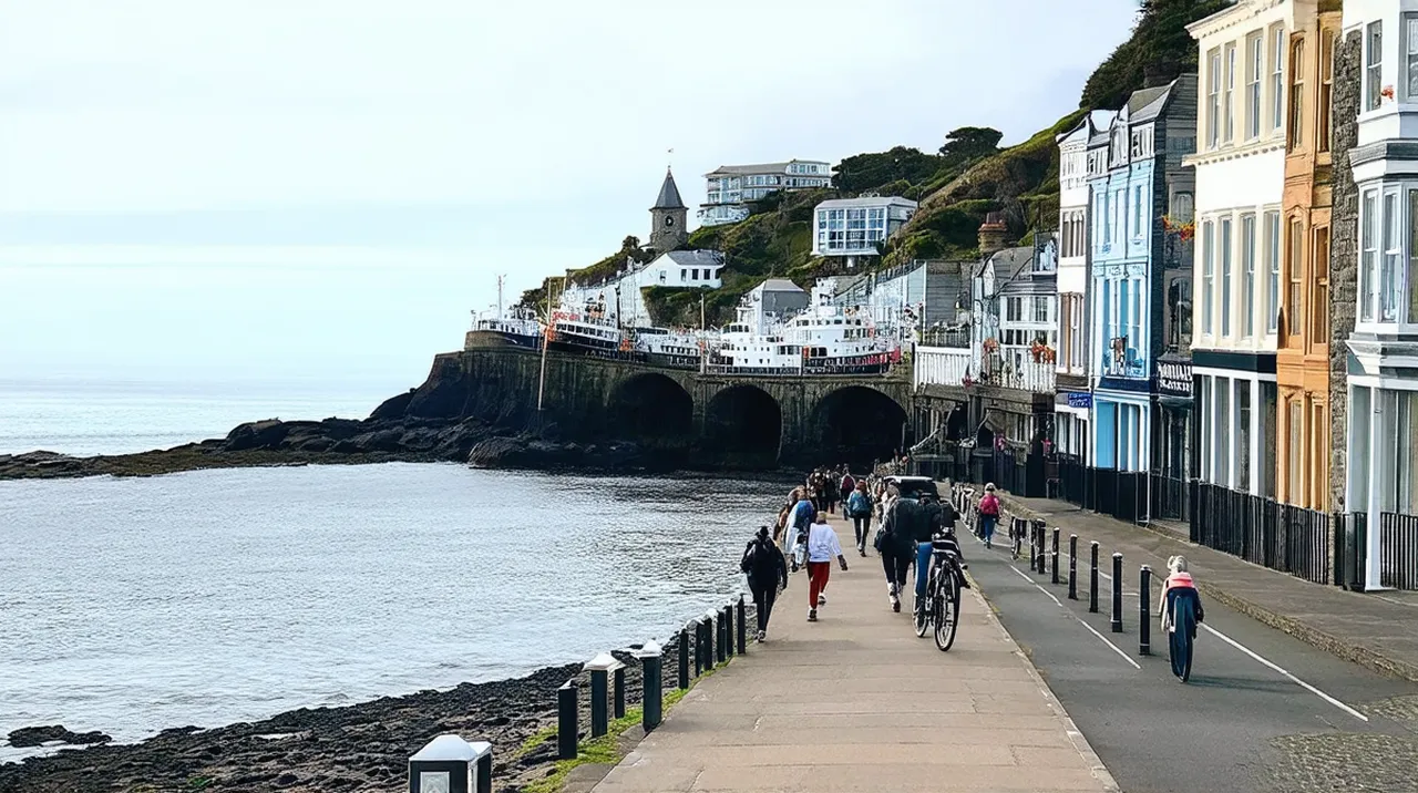 Dunedin 3-Day Itinerary: Explore the Scottish Charm