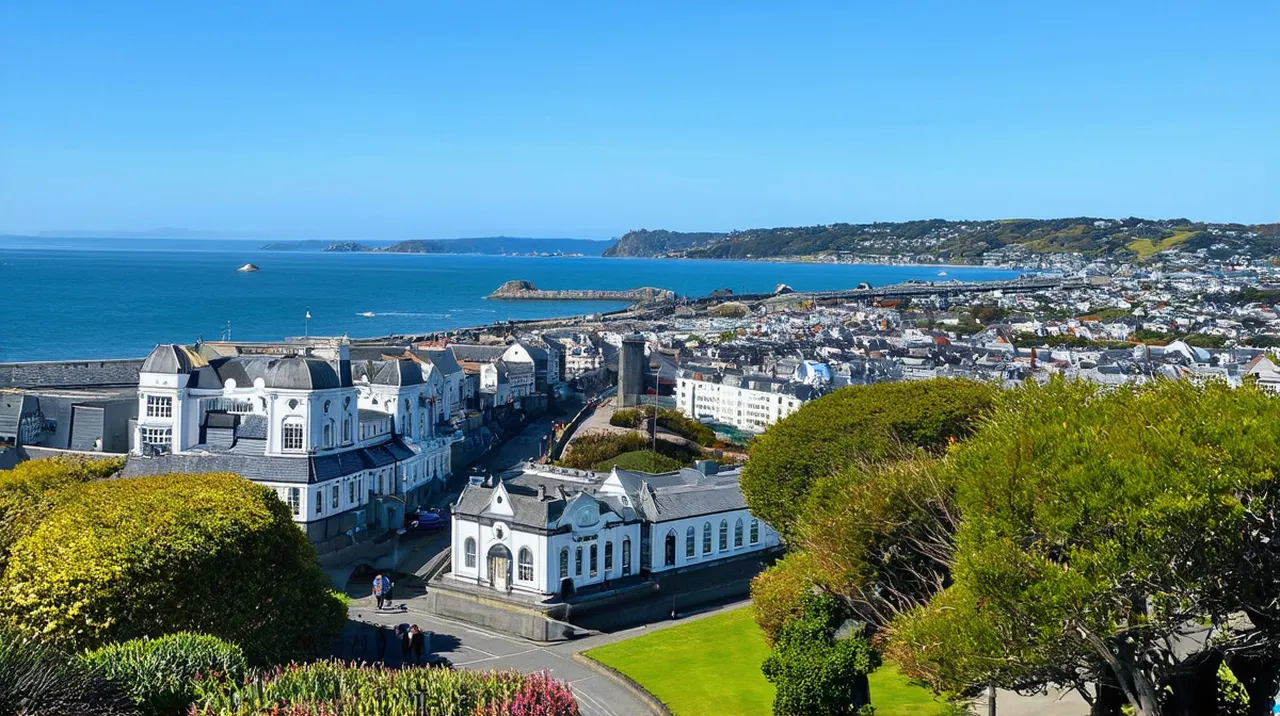 Dunedin Travel Itinerary: Discover this Coastal Gem