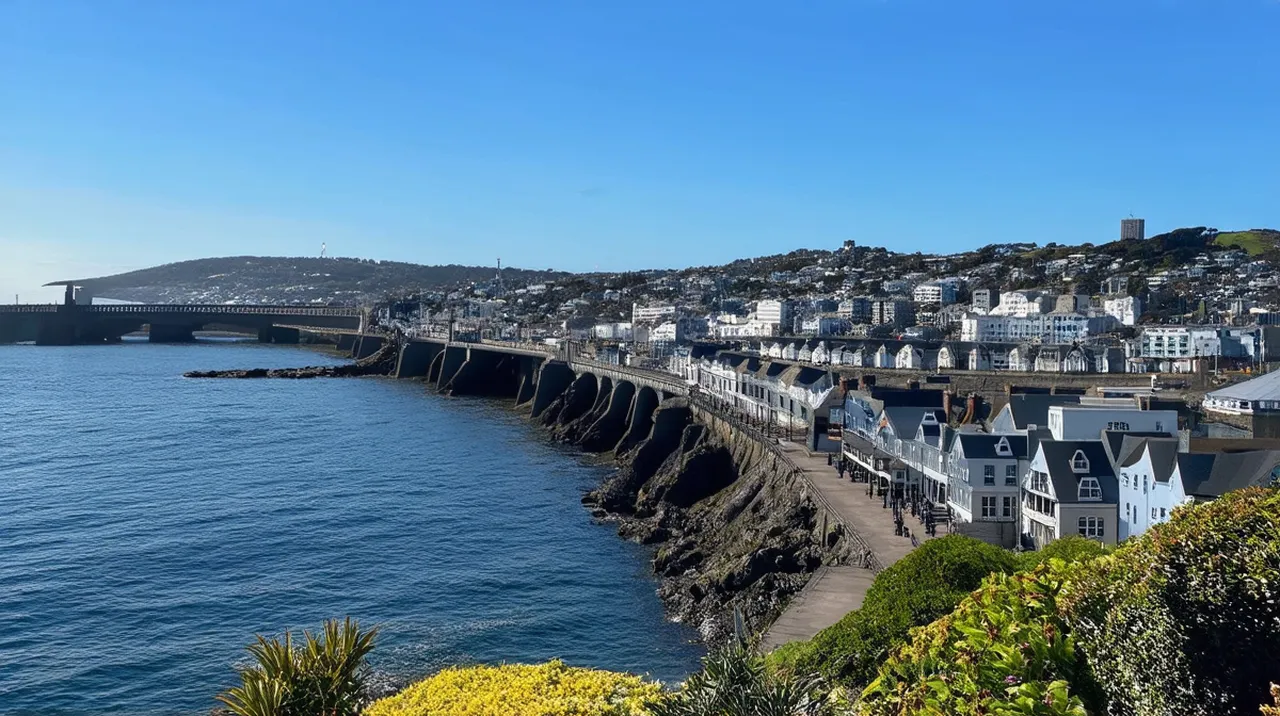 Dunedin Weekend Itinerary: Explore New Zealand’s Charm