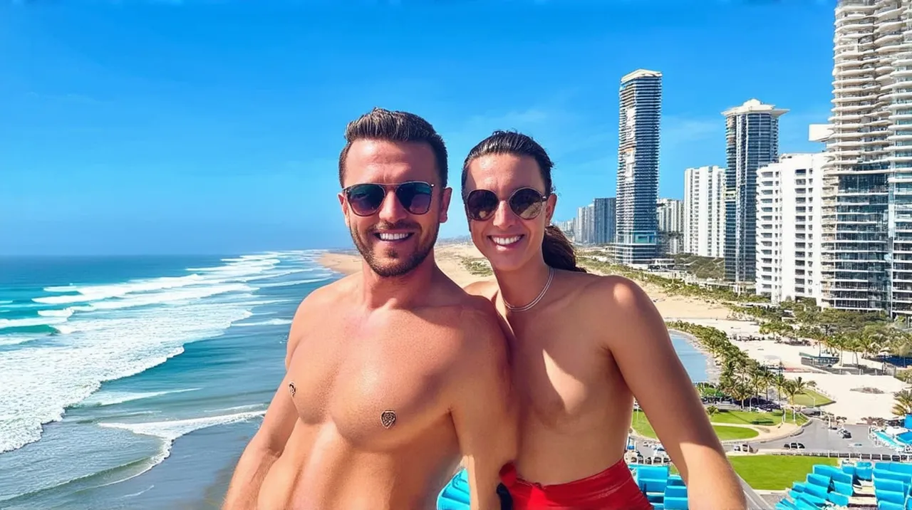 Durban Itinerary for Couples: Romantic Getaway