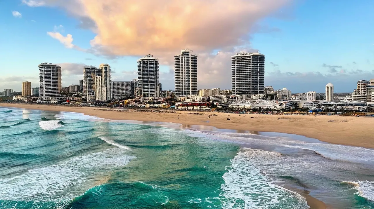 Durban Travel Itinerary: Explore the Coastal Gem