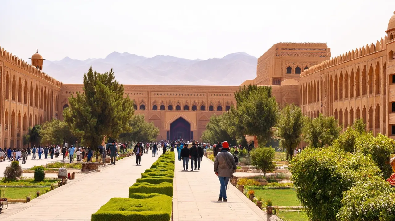 Dushanbe 3-Day Itinerary: Explore Tajikistan’s Capital