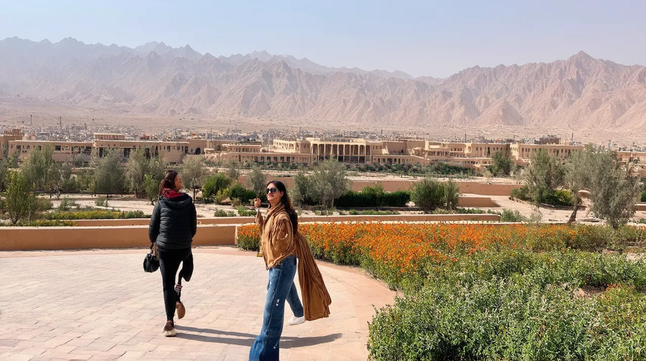 Dushanbe 5-Day Itinerary: Uncover Tajikistan’s Capital