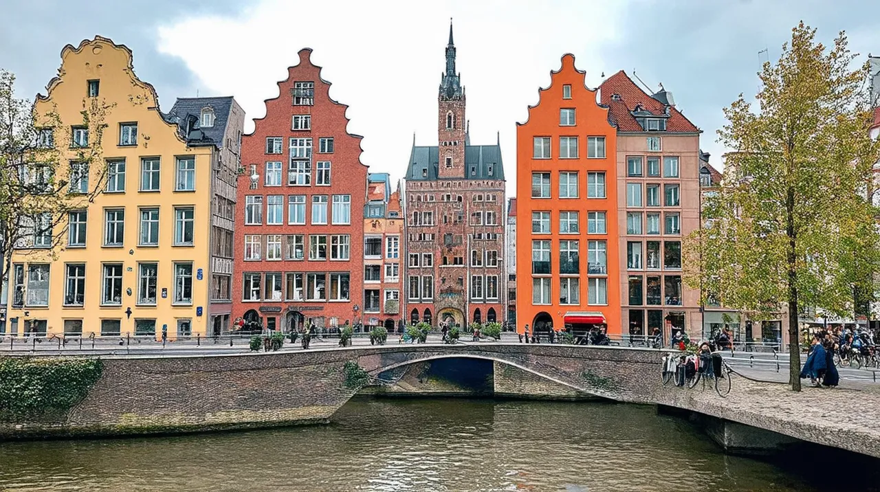 Düsseldorf 3-Day Itinerary: Explore Germany’s Fashion Capital