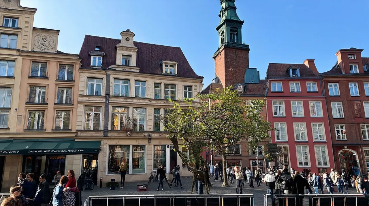 Düsseldorf Weekend Itinerary: Explore the Cultural Hub