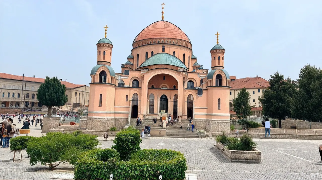 Edirne 3-Day Itinerary: Explore Turkey’s Hidden Gem