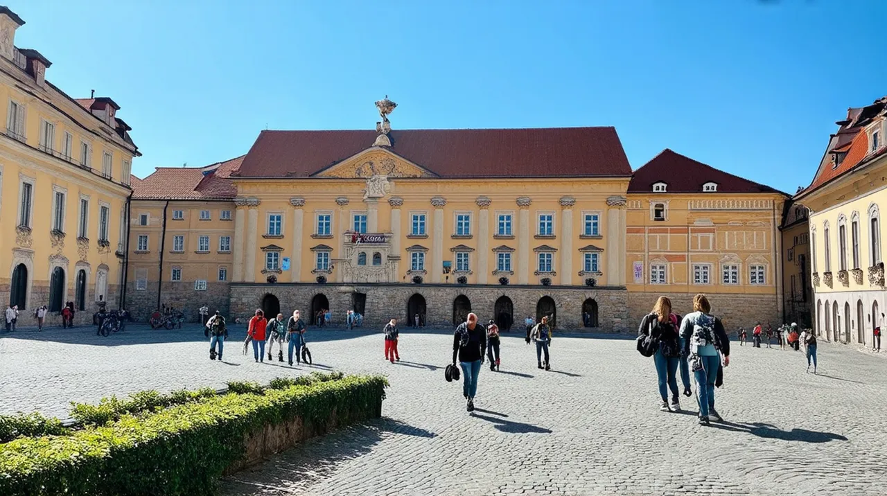 Eger 3-Day Itinerary: Explore Hungary’s Wine Capital