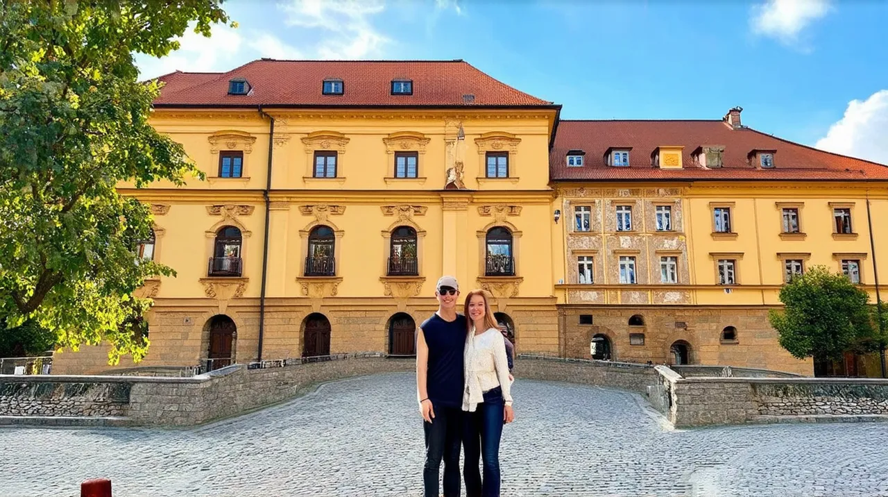 Eger Itinerary for Couples: Romantic Getaway