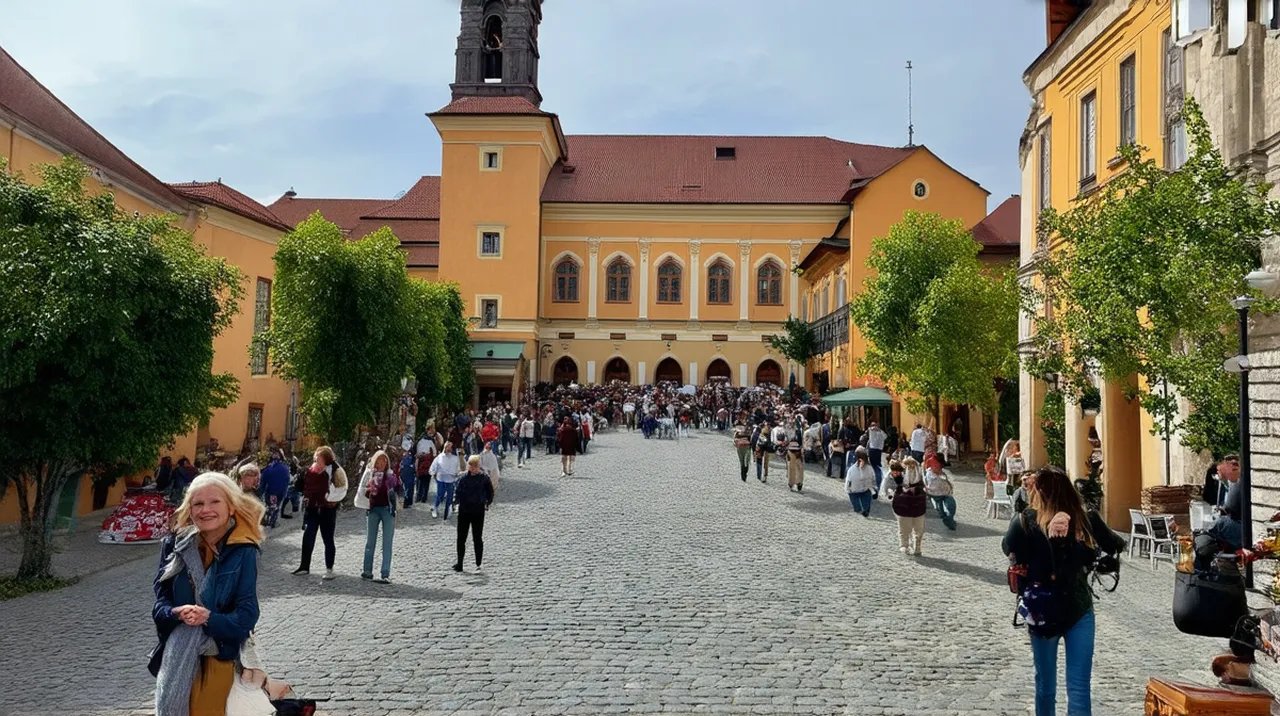 Eger Travel Itinerary: Uncover Hungary’s Hidden Gem