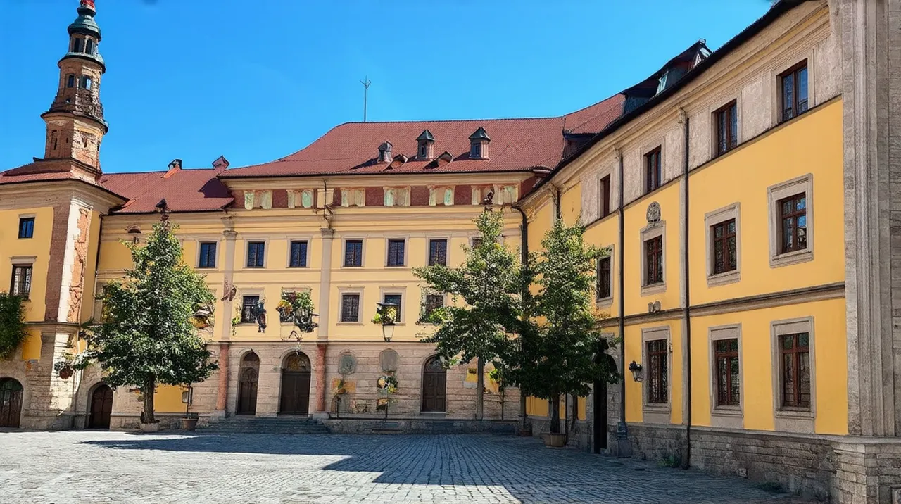 Eger Weekend Itinerary: Unwind in Hungary’s Gem