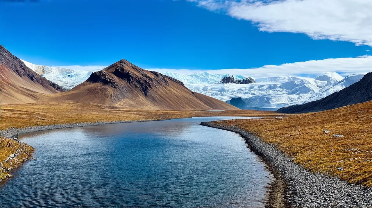 El Calafate 3-Day Itinerary: Explore Patagonia’s Gems