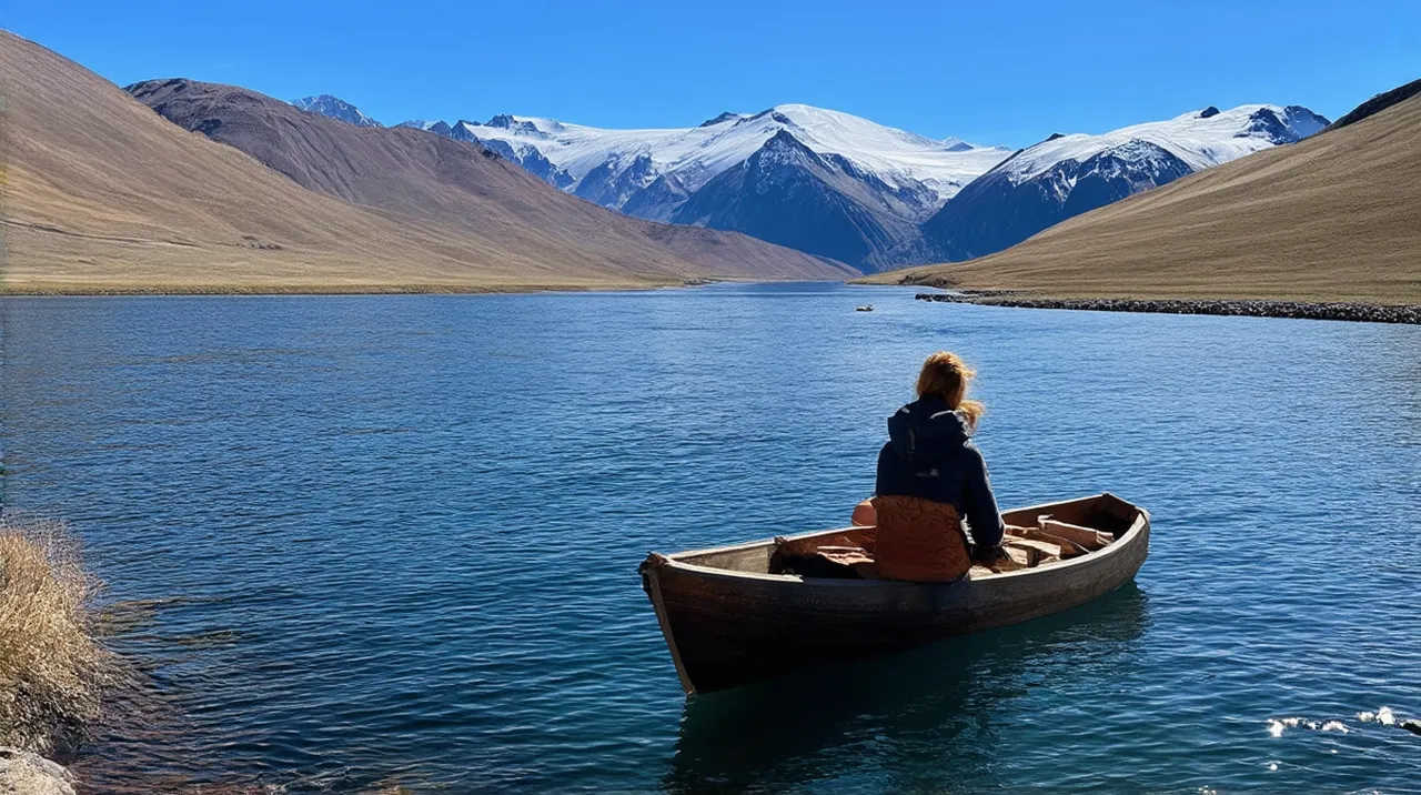 El Calafate Travel Itinerary: Experience the Glacier Wonders