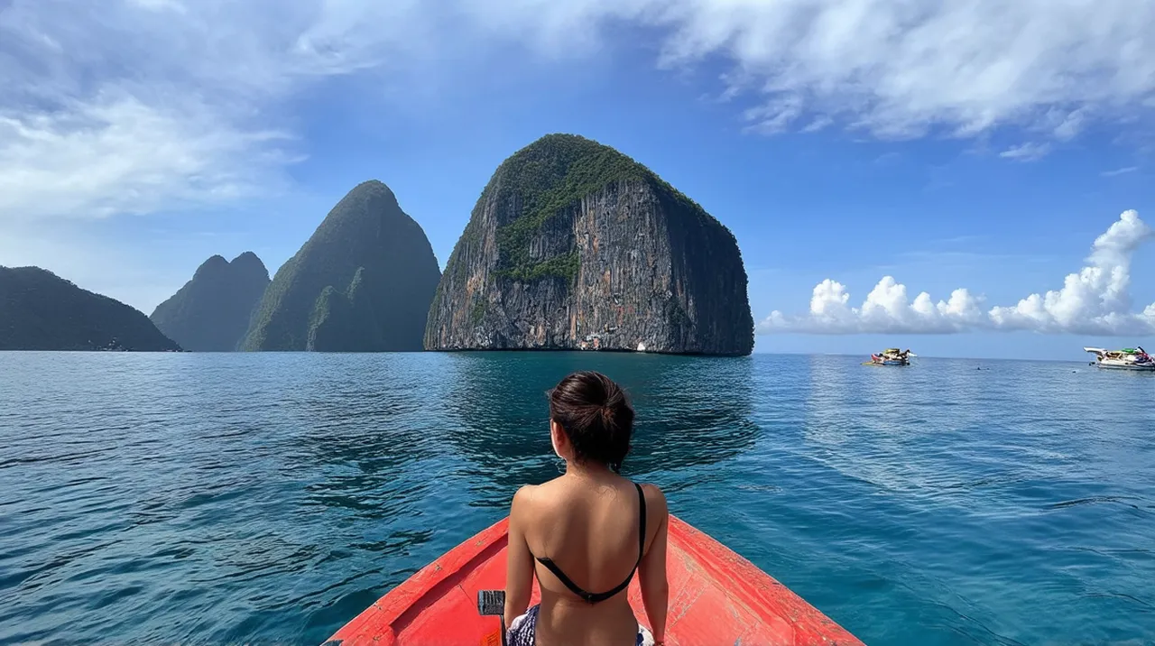 El Nido 3-Day Itinerary: Discover Paradise