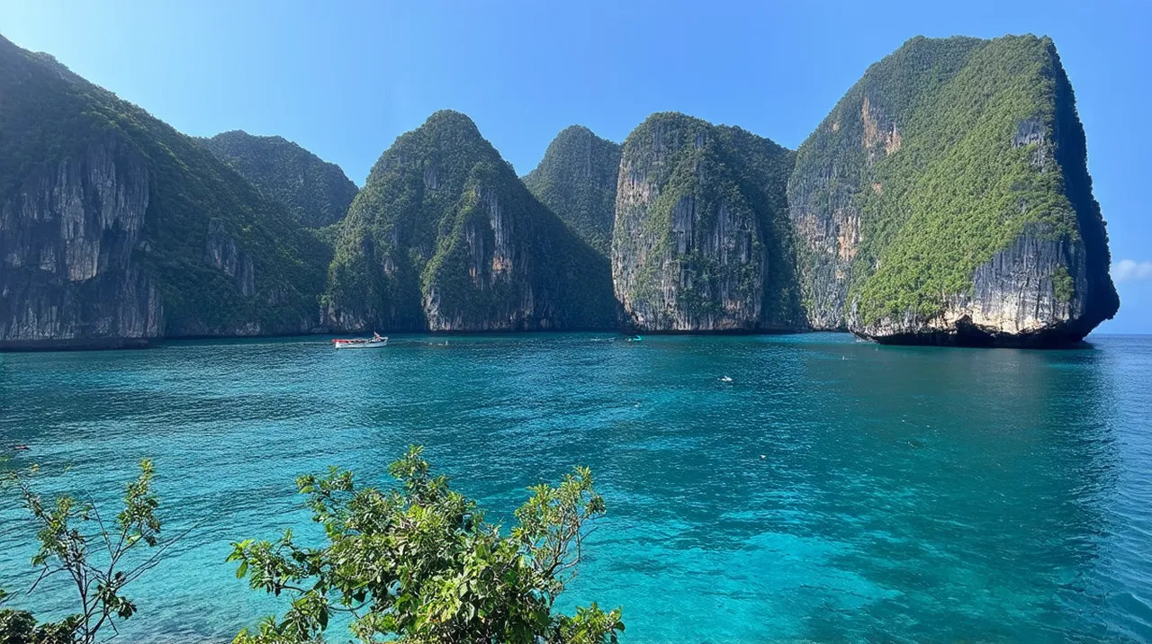 El Nido Weekend Itinerary: Explore Paradise Awaits