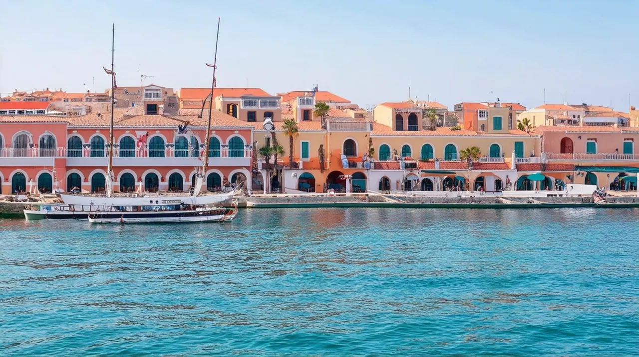 El Puerto de Santa María 5-Day Itinerary: Experience Coastal Charm