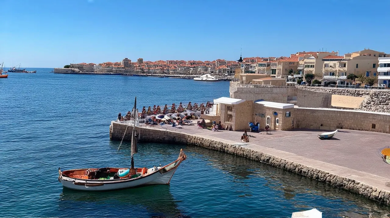 El Puerto de Santa María Travel Itinerary: Explore the Coast