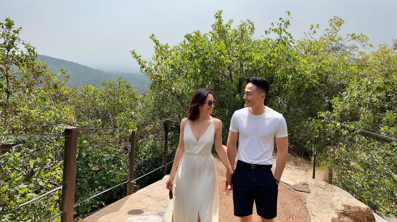 Ella Itinerary for Couples: Romantic Getaway Awaits