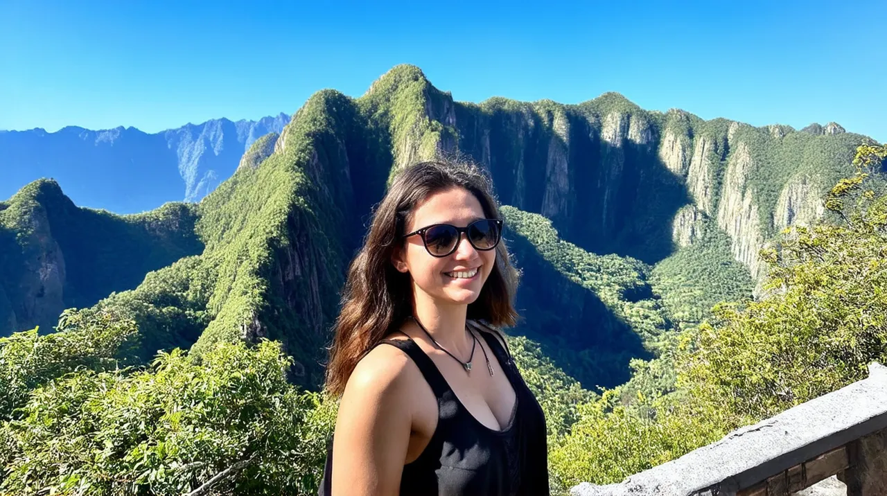 Ella Travel Itinerary: Explore the Scenic Hill Country