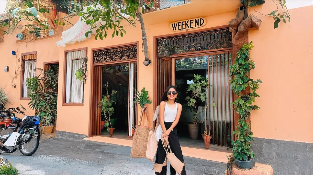 Ella Weekend Itinerary: Explore the Heart of Sri Lanka