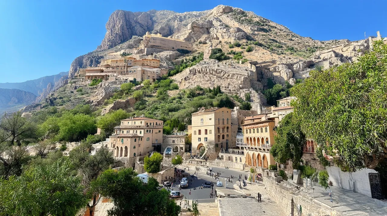 Enna 3-Day Itinerary: Explore Sicily’s Hidden Gem