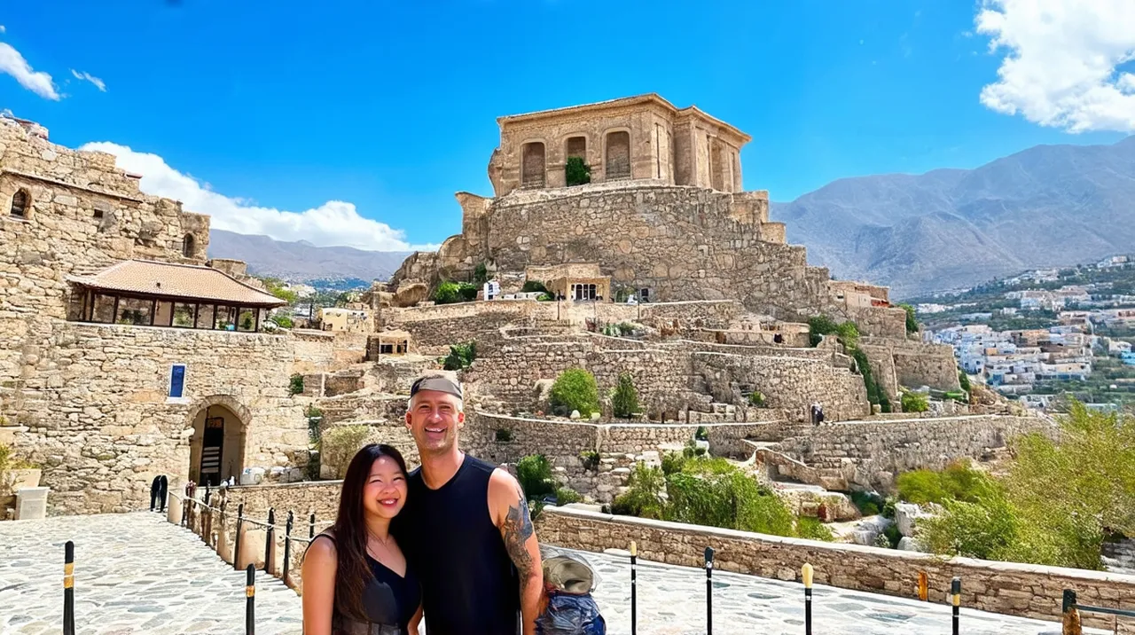 Enna Itinerary for Couples: Romantic Escapes Await