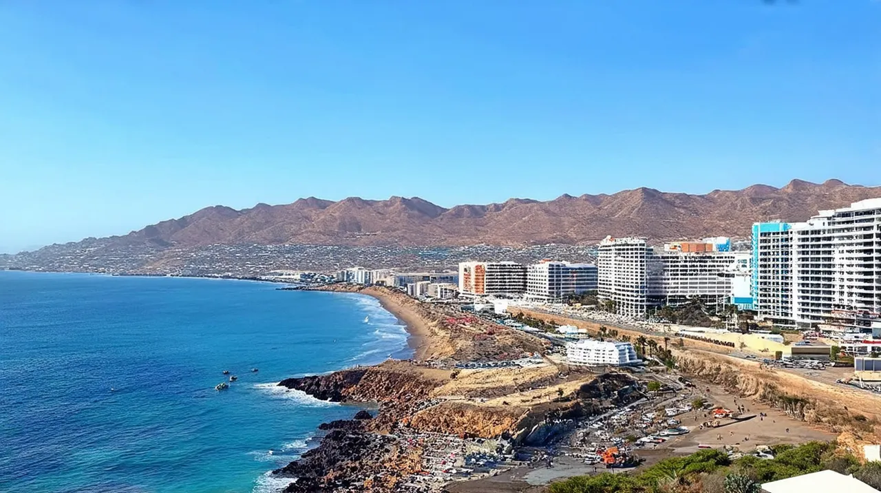 Ensenada 3-Day Itinerary: Explore Coastal Wonders