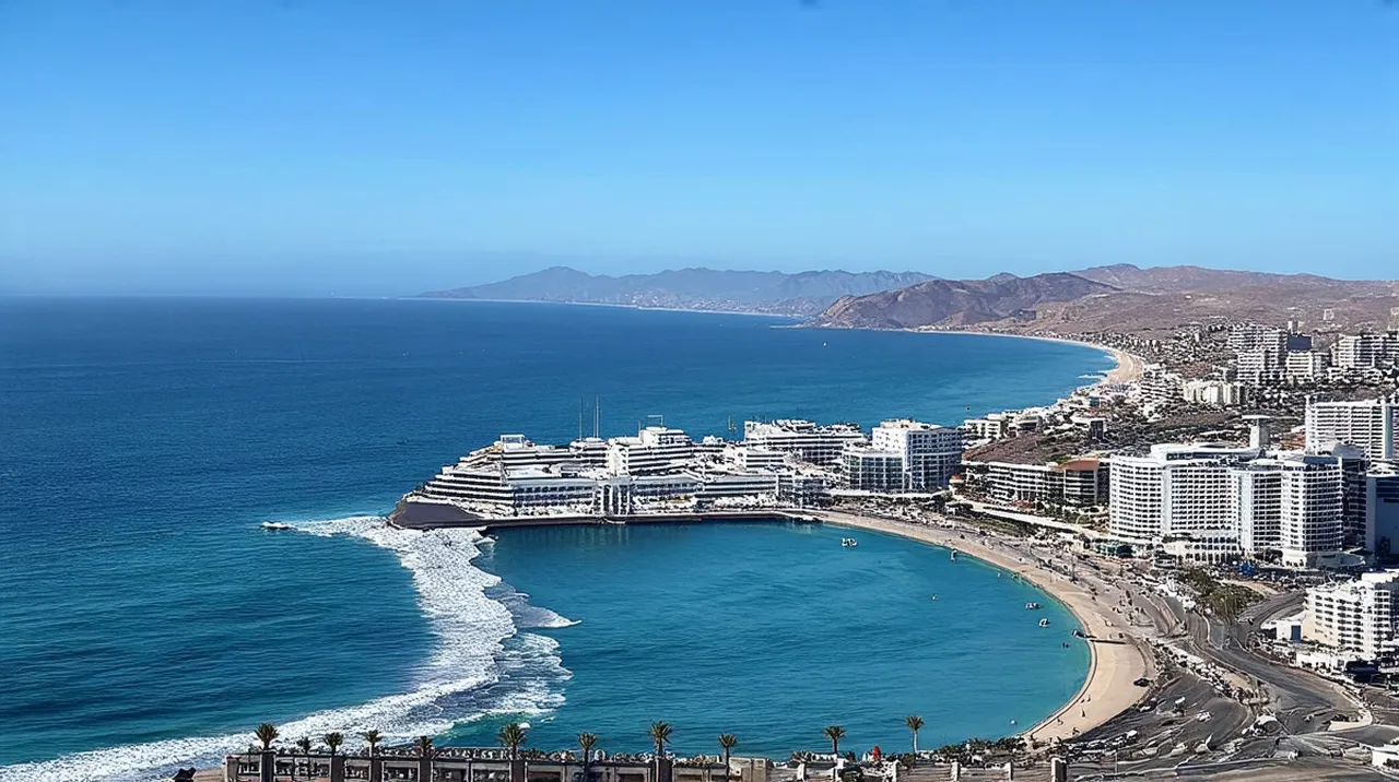 Ensenada Weekend Itinerary: Coastal Escape Awaits