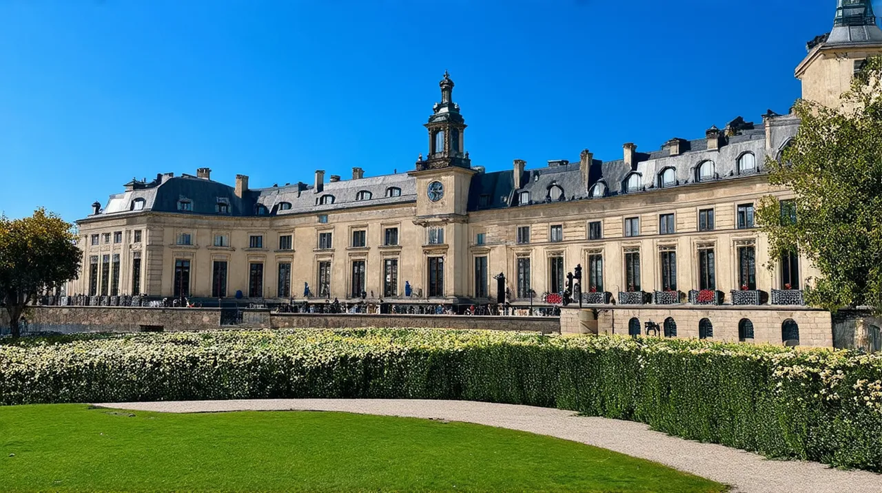 Épernay 3-Day Itinerary: Explore the Champagne Capital