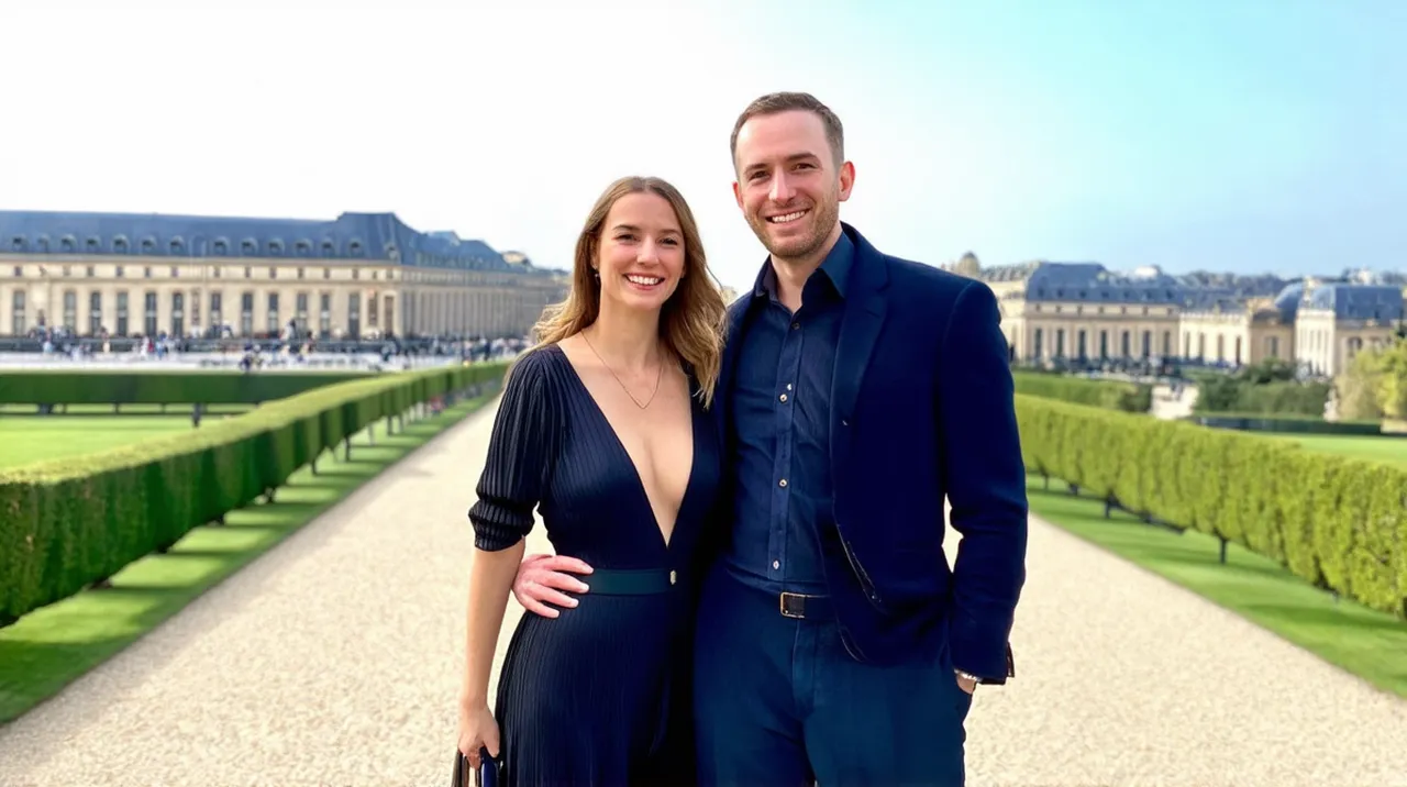 Épernay Itinerary for Couples: Romantic Wine Getaway