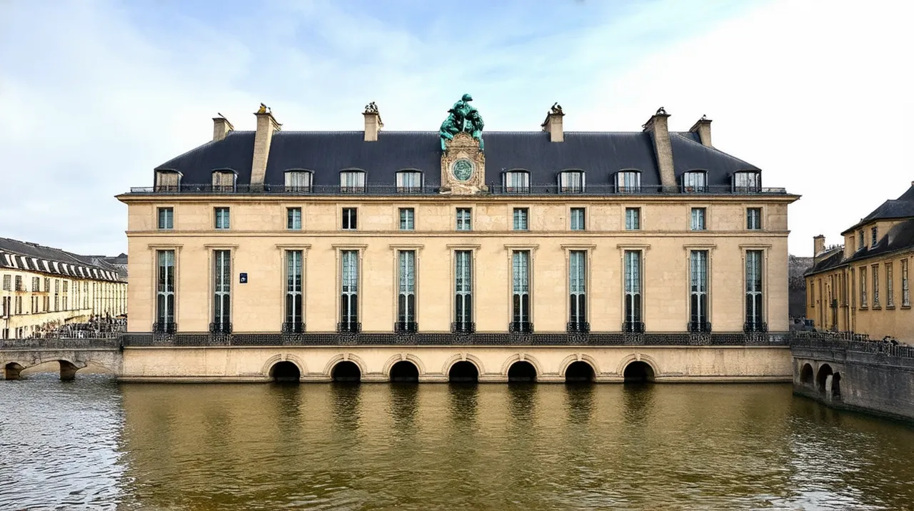 Épernay Travel Itinerary: Explore Champagne’s Heart