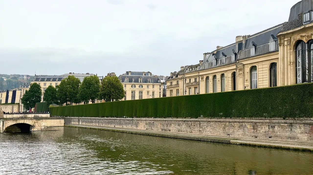 Épernay Weekend Itinerary: Sip & Savor Champagne