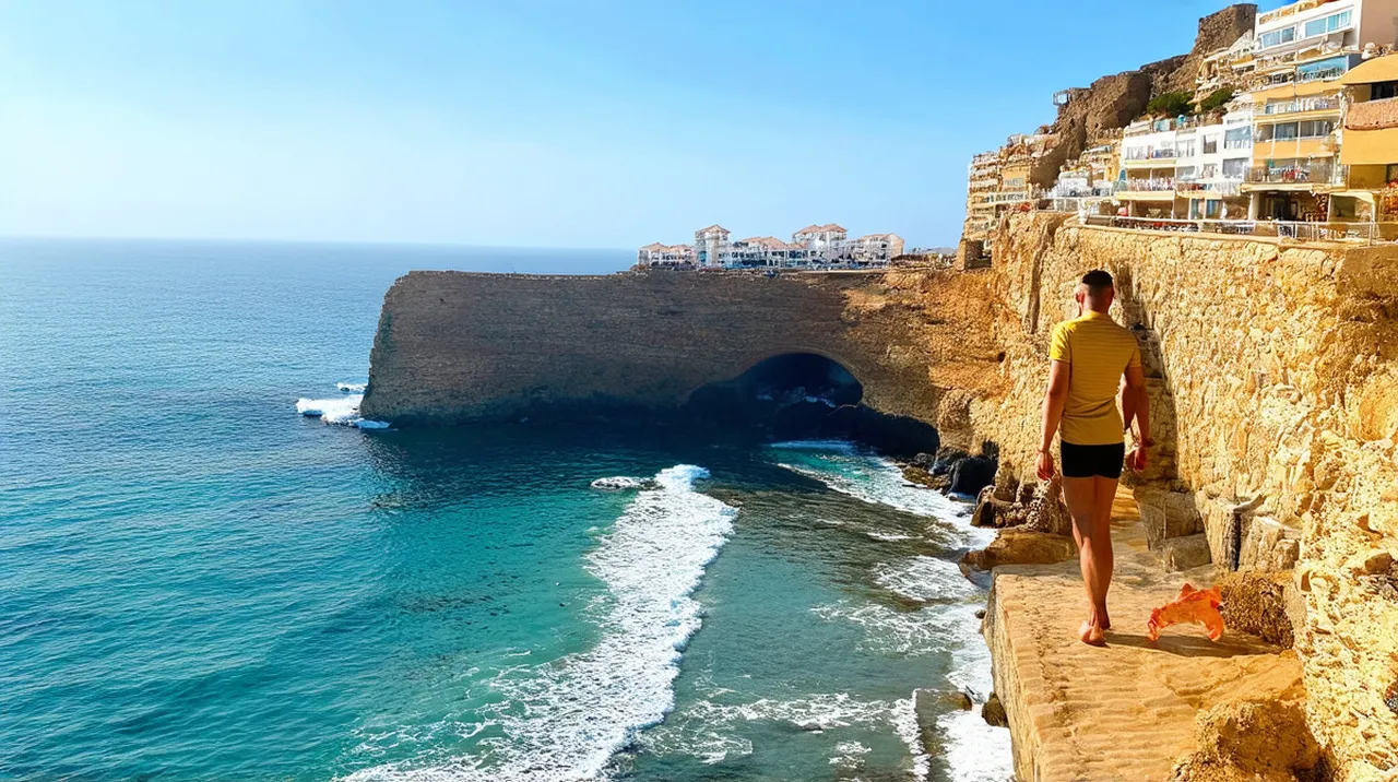 Ericeira Itinerary for Couples: A Romantic Escape