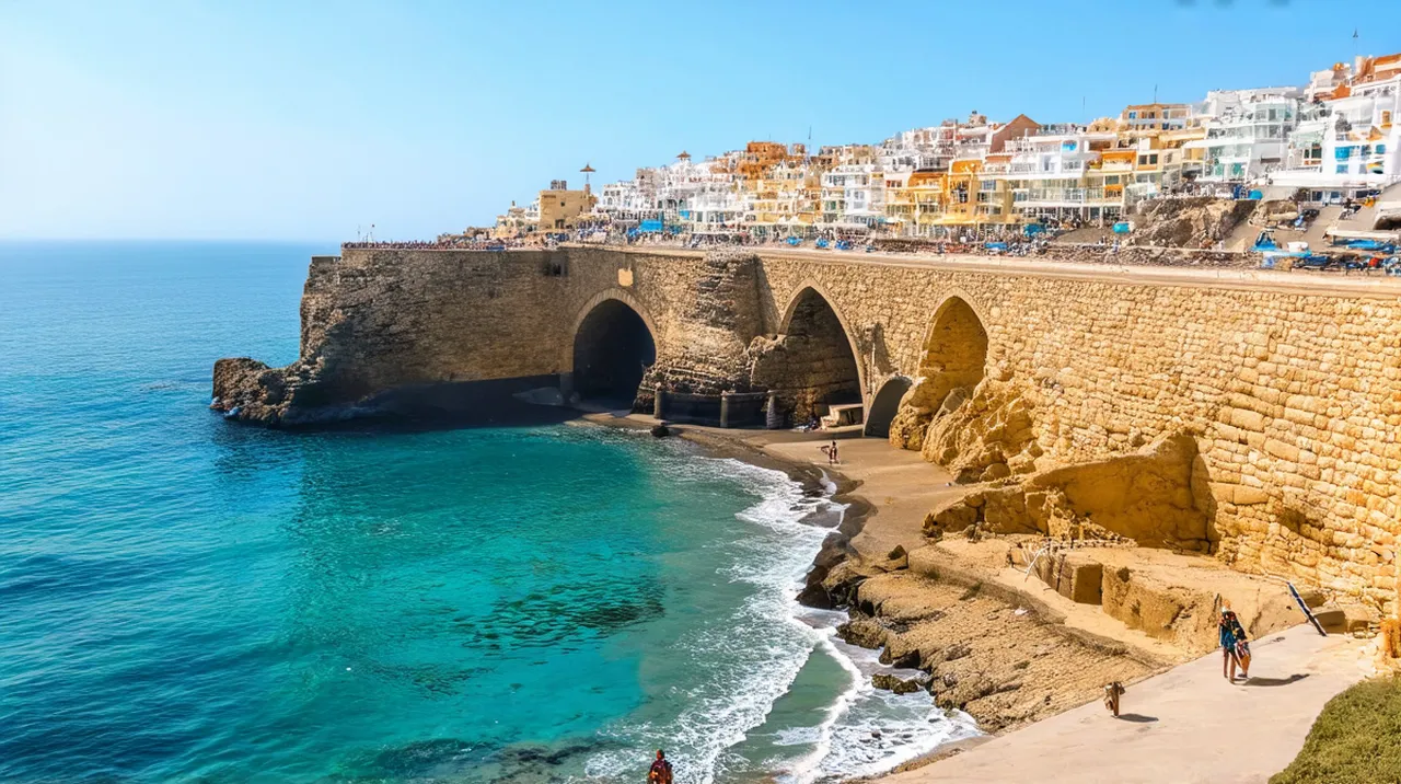 Ericeira Travel Itinerary: Explore Surf Paradise