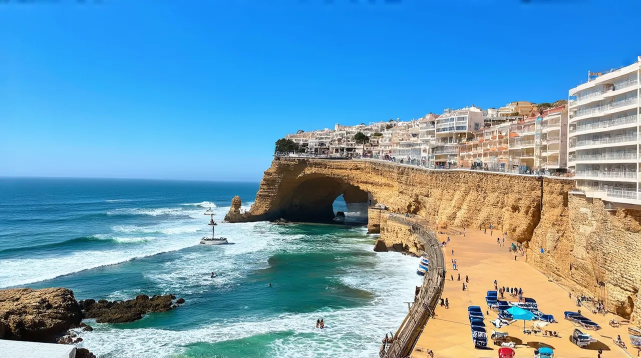 Ericeira Weekend Itinerary: Surf and Explore