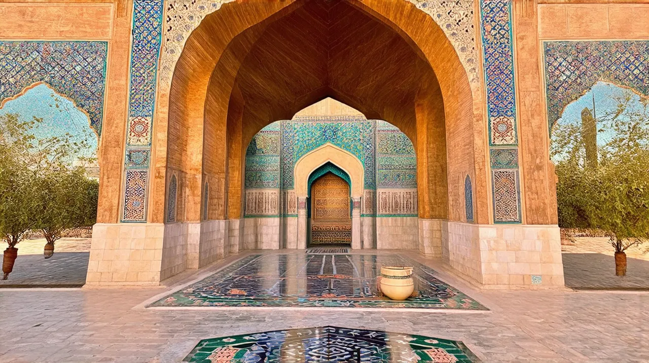 Esfahan 3-Day Itinerary: Explore the Jewel of Iran