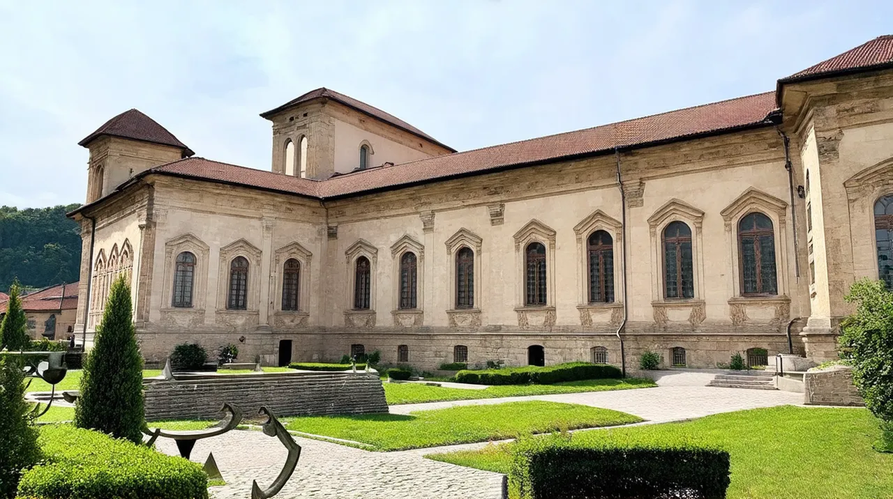 Esztergom 3-Day Itinerary: Explore Hungary’s Jewel