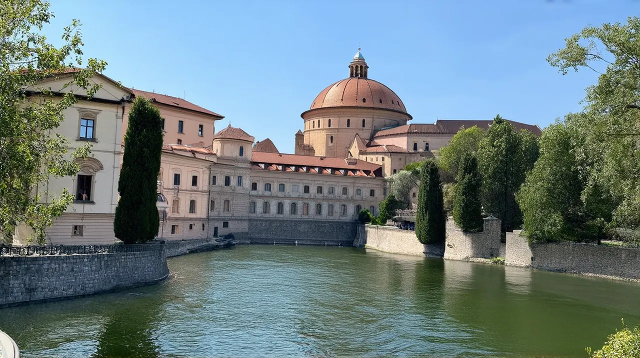 Esztergom 5-Day Itinerary: Explore Hungary’s Gem