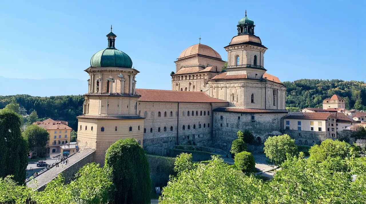 Esztergom Weekend Itinerary: Explore Hungary’s Jewel