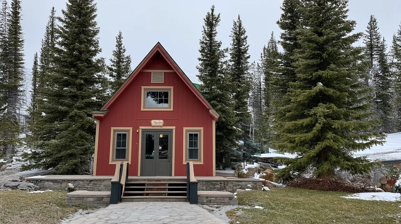 Fairbanks Itinerary for Couples: Romantic Adventures Await