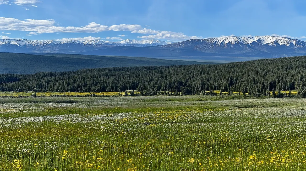 Fairbanks Weekend Itinerary: Experience the Last Frontier