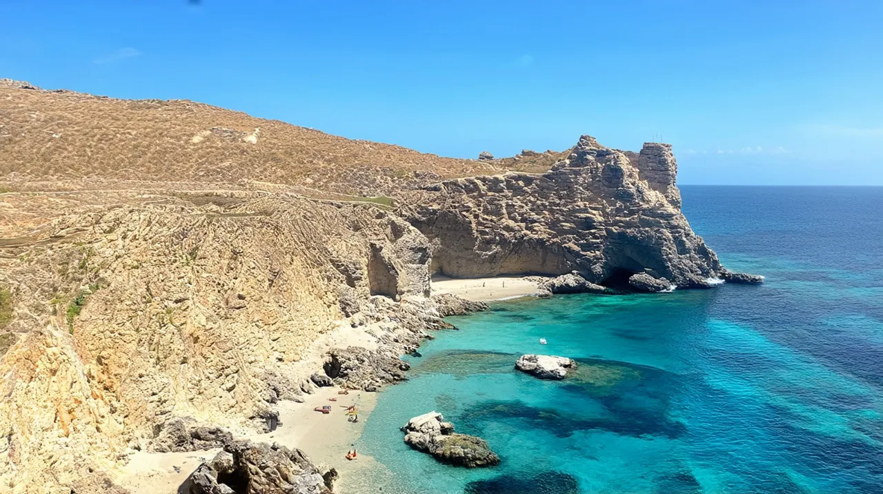 Faro 5-Day Itinerary: Explore the Algarve Region