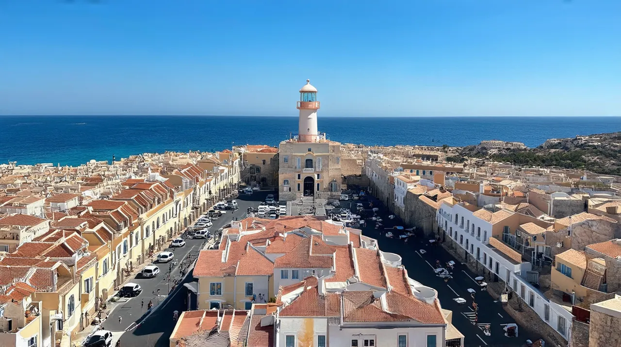 Faro Weekend Itinerary: Explore Portugal’s Hidden Gem