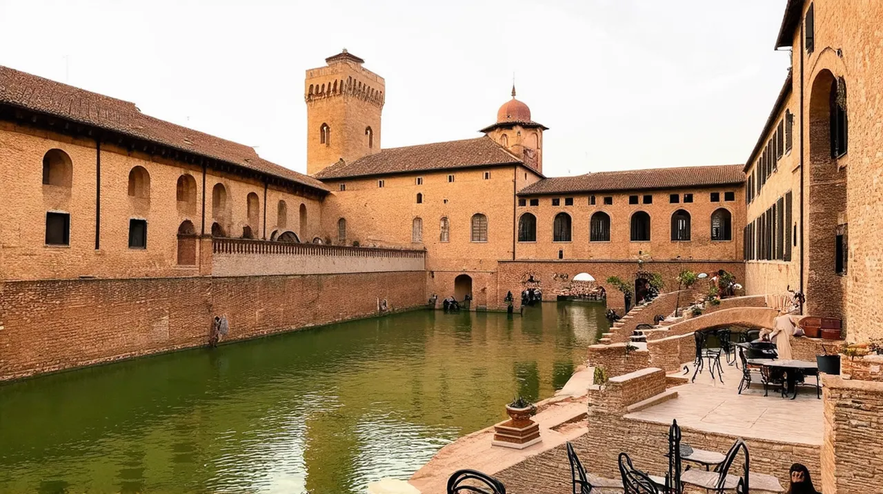 Ferrara 3-Day Itinerary: Experience Italy’s Hidden Gem