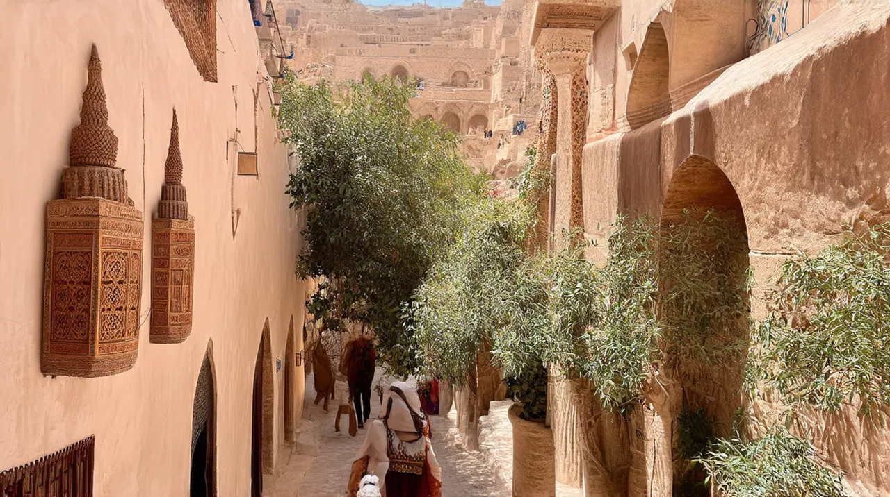 Fez 3-Day Itinerary: Explore Morocco’s Cultural Gem